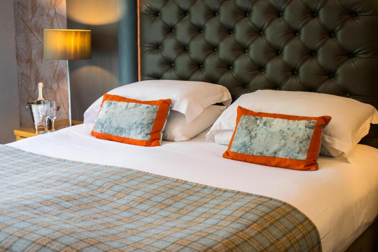 Craigmhor & Courtyard Landhaus Pitlochry