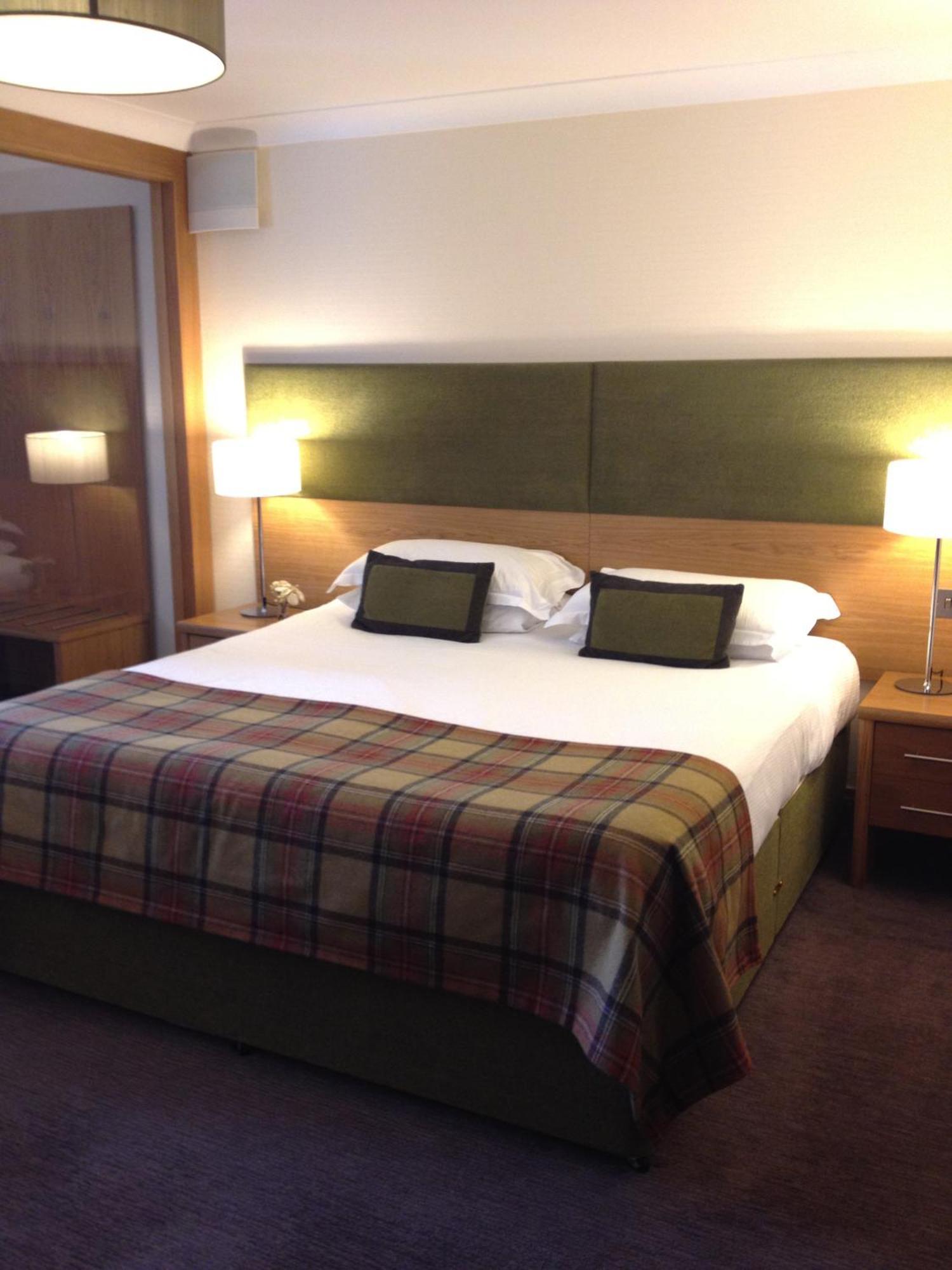 Craigmhor & Courtyard Pitlochry
