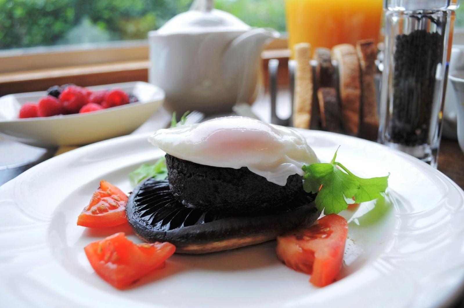 Craigmhor & Courtyard Landhaus Pitlochry