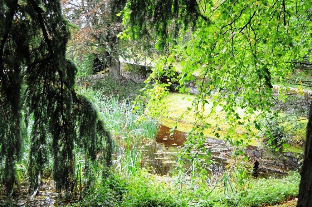 Craigmhor & Courtyard * Pitlochry