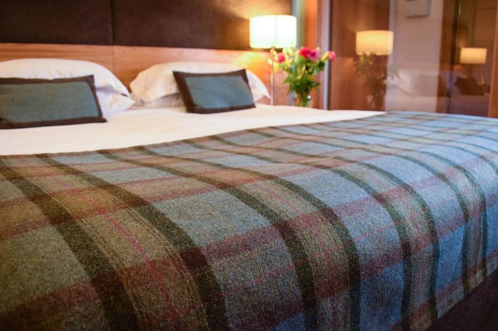 Craigmhor & Courtyard Landhaus Pitlochry
