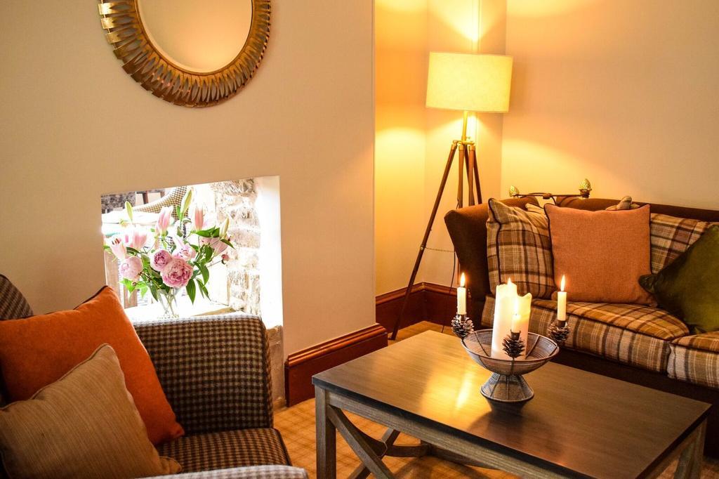 Craigmhor & Courtyard Pitlochry