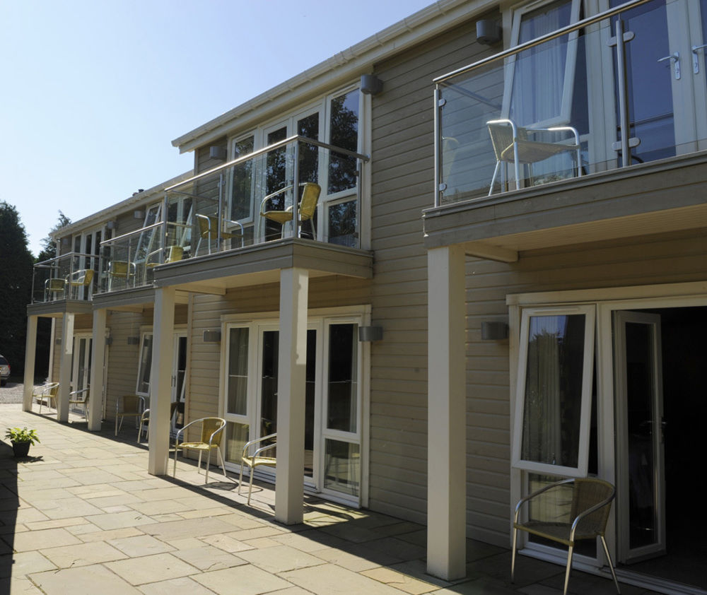 Craigmhor & Courtyard Landhaus Pitlochry