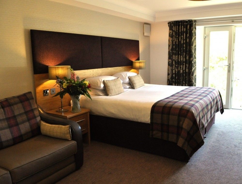 Craigmhor & Courtyard Landhaus