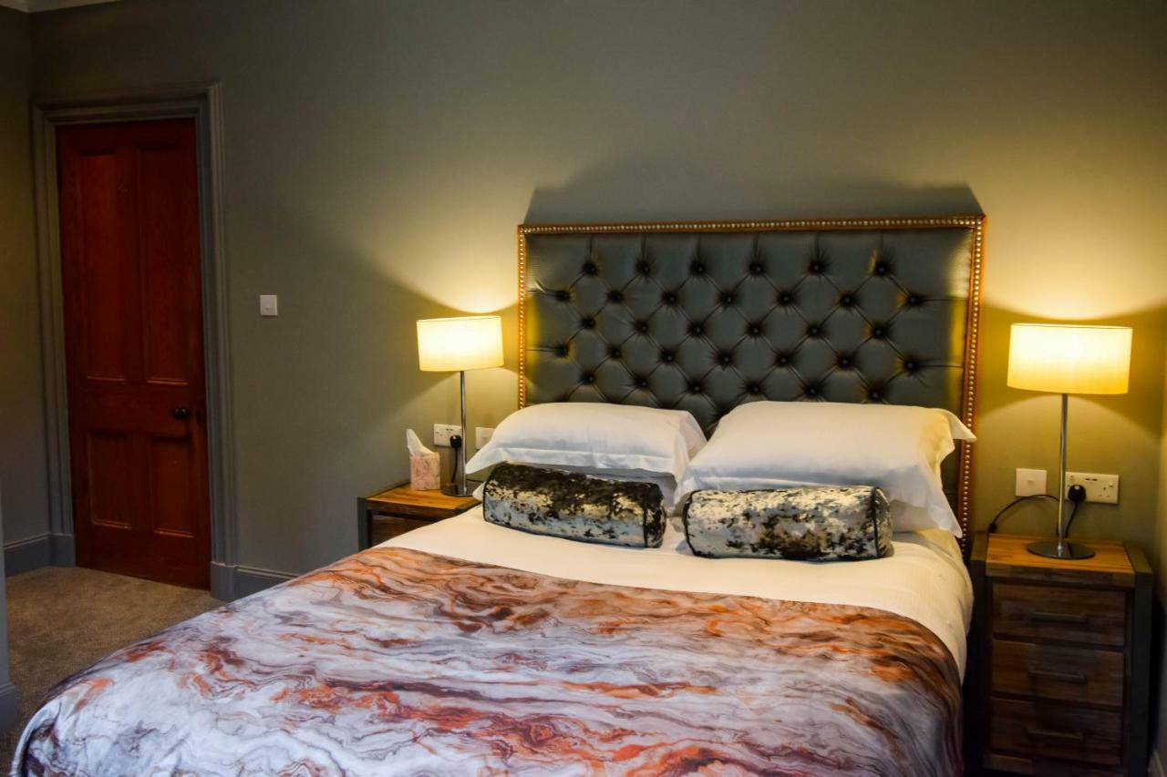 Craigmhor & Courtyard * Pitlochry