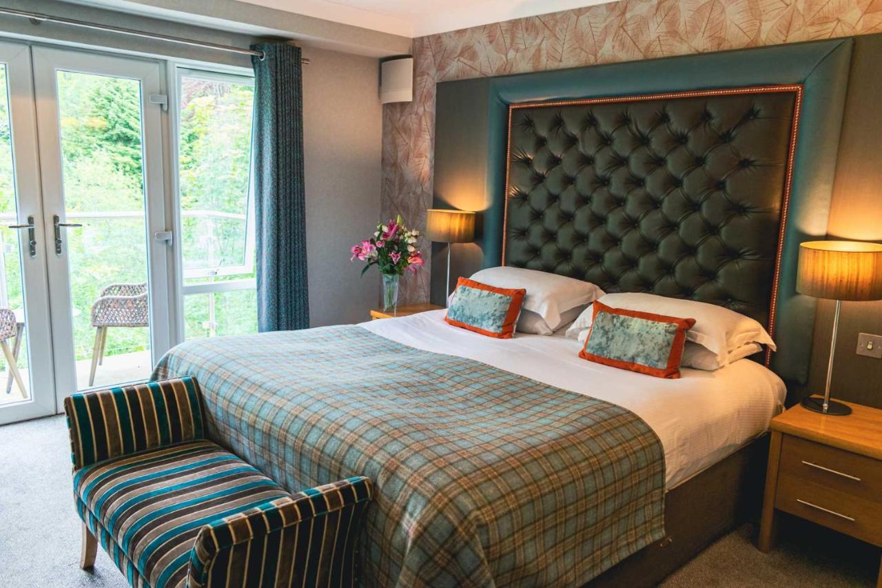 Casa di campagna Craigmhor & Courtyard *