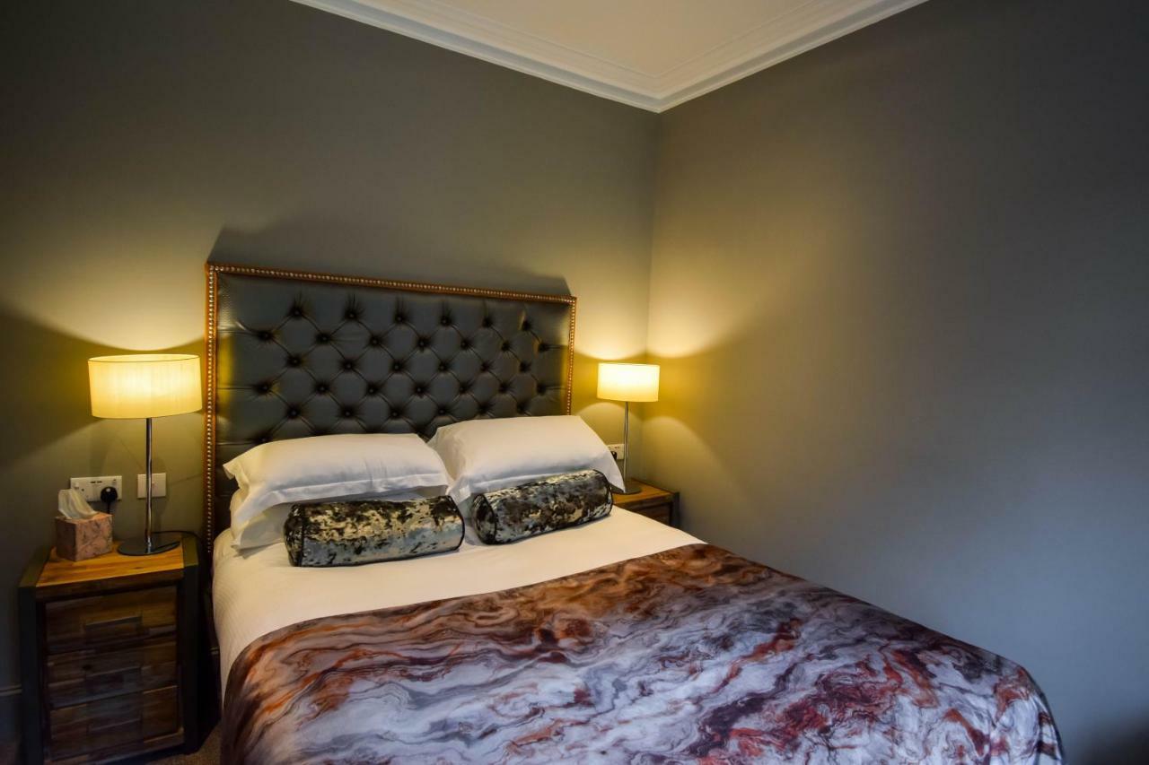 Casa di campagna Craigmhor & Courtyard *