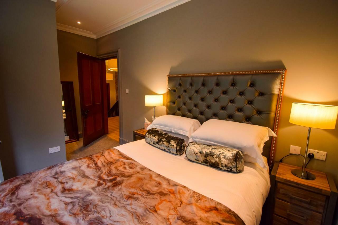 Casa di campagna Craigmhor & Courtyard Pitlochry