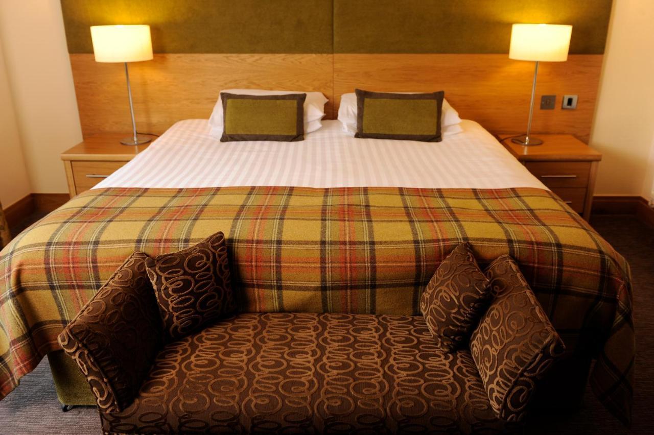 Casa di campagna Craigmhor & Courtyard